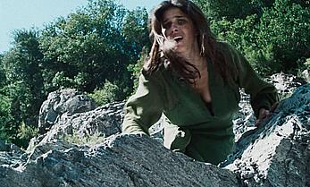 Actress - Benedetta Porcaroli: Movie - Vangelo secondo Maria